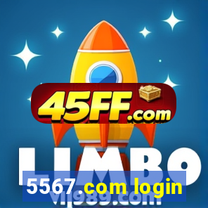 5567.com login